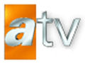 Logo de ATV du décembre 1998 à septembre 2006