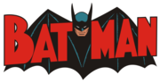 Vignette pour Batman (comic book)