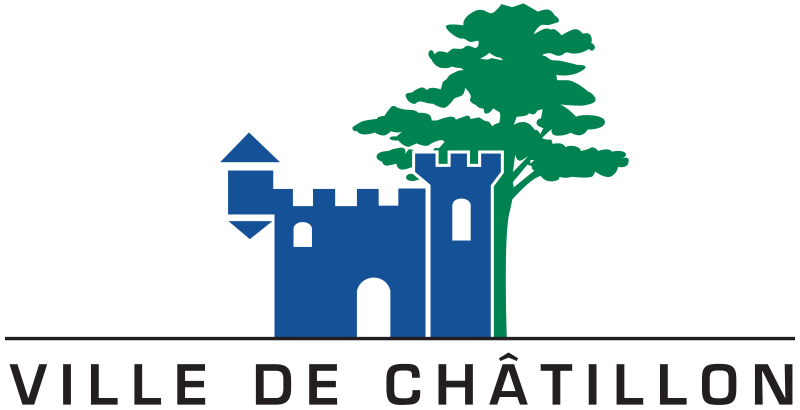 Fichier:Logo Châtillon 92.svg