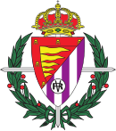 Logo du Real Valladolid Promesas