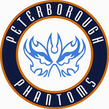 Description de l'image Peterborough_Phantoms_Logo.png.
