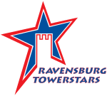 Description de l'image Ravensburg_Towerstars_Logo.svg.