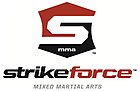 logo de Strikeforce