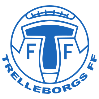 Logo du Trelleborgs FF