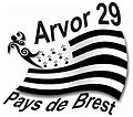 Arvor 29 Pays de Brest.