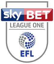 Description de l'image EFL League One.svg.