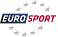 Logo d'Eurosport du 5 avril 2011 au 12 novembre 2015.
