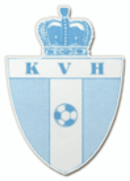 Logo du K Verbroedering Hemiksem