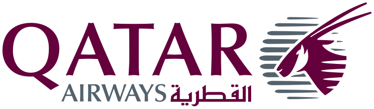 Fichier:Logo Qatar Airways.svg