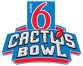 Vignette pour Cactus Bowl 2016 (janvier)