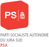 Image illustrative de l’article Parti socialiste autonome du Jura Sud