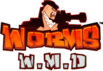 Vignette pour Worms W.M.D
