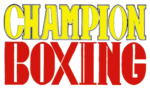 Vignette pour Champion Boxing