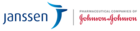 logo de Janssen (entreprise)
