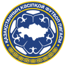 Description de l'image Kazakhstan Premier League New Logo.png.