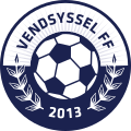 Logo du Vendsyssel FF