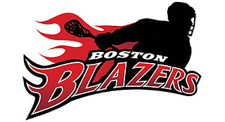 Logo du Blazers de Boston