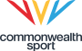 Description de l'image Commonwealth Sport logo.svg.