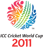 Description de l'image Cricket World Cup 2011 Logo.svg.