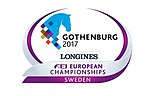 Vignette pour Championnats d'Europe de dressage et de saut d'obstacles 2017