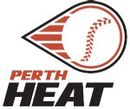 Logo du Perth Heat