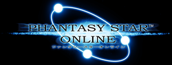 Vignette pour Phantasy Star Online