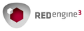 Description de l'image REDengine 3 Logo.png.