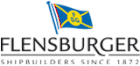 logo de Flensburger Schiffbau-Gesellschaft