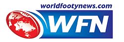 Logo de World Footy News