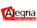 Ancien logo d'Alegria en 2005