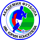 Logo du Akademia Togliatti