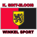 Logo du KVC Sint-Eloois-Winkel Sport