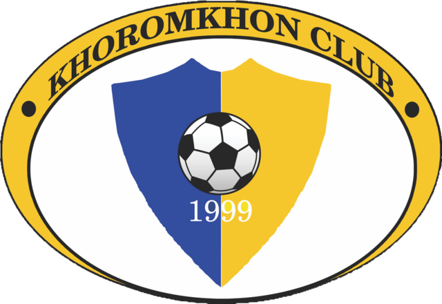 Logo du Khoromkhon