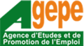 Logotype utilisé de 1993 à 2013.