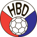 Logo du HB Dudelange