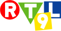 Logo du 21 janvier 1995 à 2001.