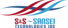 logo de S&S - Sansei Technologies