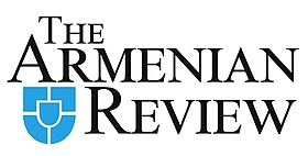 Image illustrative de l’article The Armenian Review