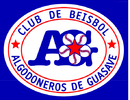 Logo du Algodoneros de Guasave