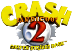 Vignette pour Crash Bandicoot 2: Cortex Strikes Back