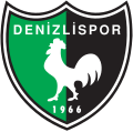 Vignette pour Denizlispor