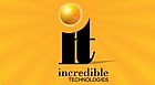 logo de Incredible Technologies