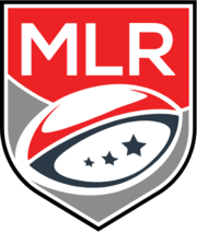 Description de l'image Logo Major League Rugby 2018.png.