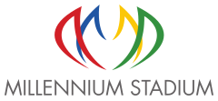 Fichier:Logo Millenium Stadium (Cardiff) 1999-2009.svg