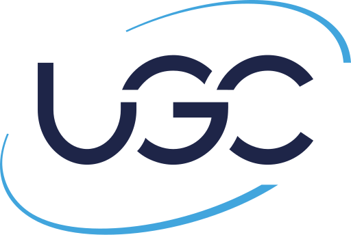Fichier:Logo UGC 2023.svg