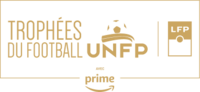 Vignette pour Trophées UNFP du football 2024