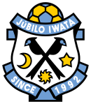 Logo du Júbilo Iwata