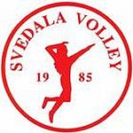 Logo du Svedala VBK