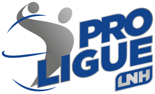 Description de l'image ProLigue 2016 logo.svg.