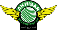 Logo du Akhisar Belediyespor